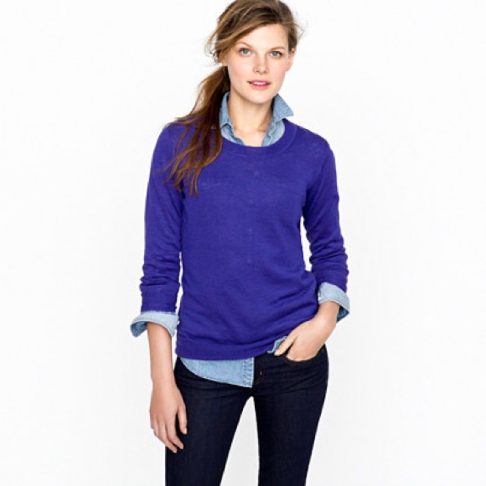 Tippi Sweater